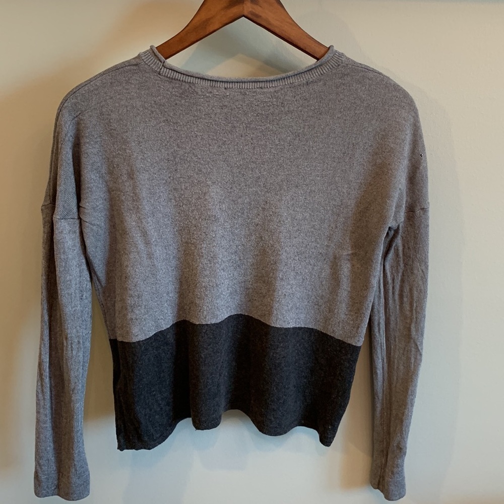 Mavi Crewneck Sweater - Picture 4 of 8